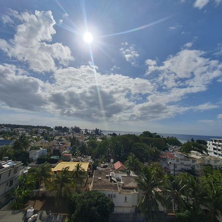 Luxury Retreat At Aqua Breeze Apartment, Flic-en-Flacq Εξωτερικό φωτογραφία