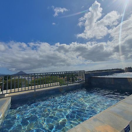 Luxury Retreat At Aqua Breeze Apartment, Flic-en-Flacq Εξωτερικό φωτογραφία