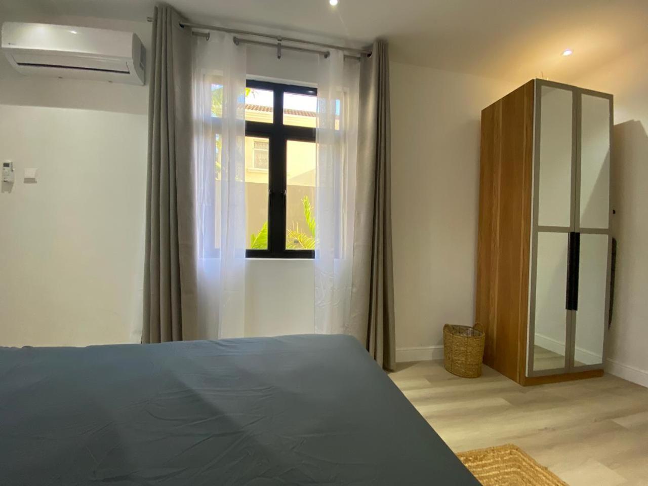 Luxury Retreat At Aqua Breeze Apartment, Flic-en-Flacq Εξωτερικό φωτογραφία