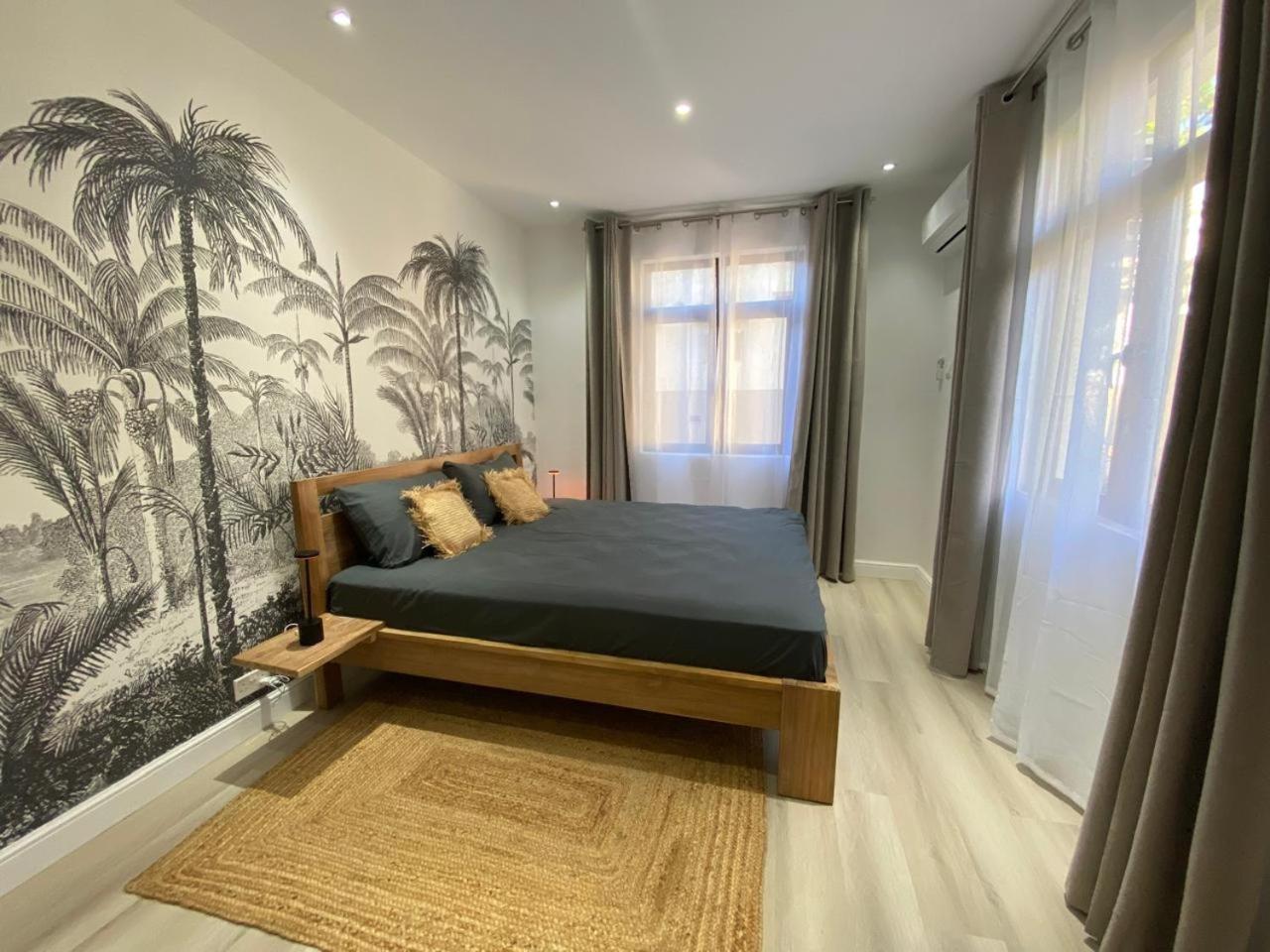 Luxury Retreat At Aqua Breeze Apartment, Flic-en-Flacq Εξωτερικό φωτογραφία