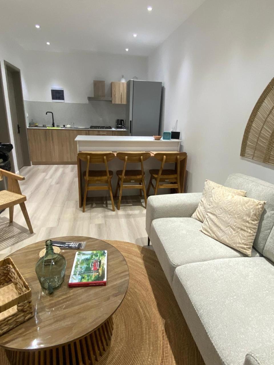 Luxury Retreat At Aqua Breeze Apartment, Flic-en-Flacq Εξωτερικό φωτογραφία