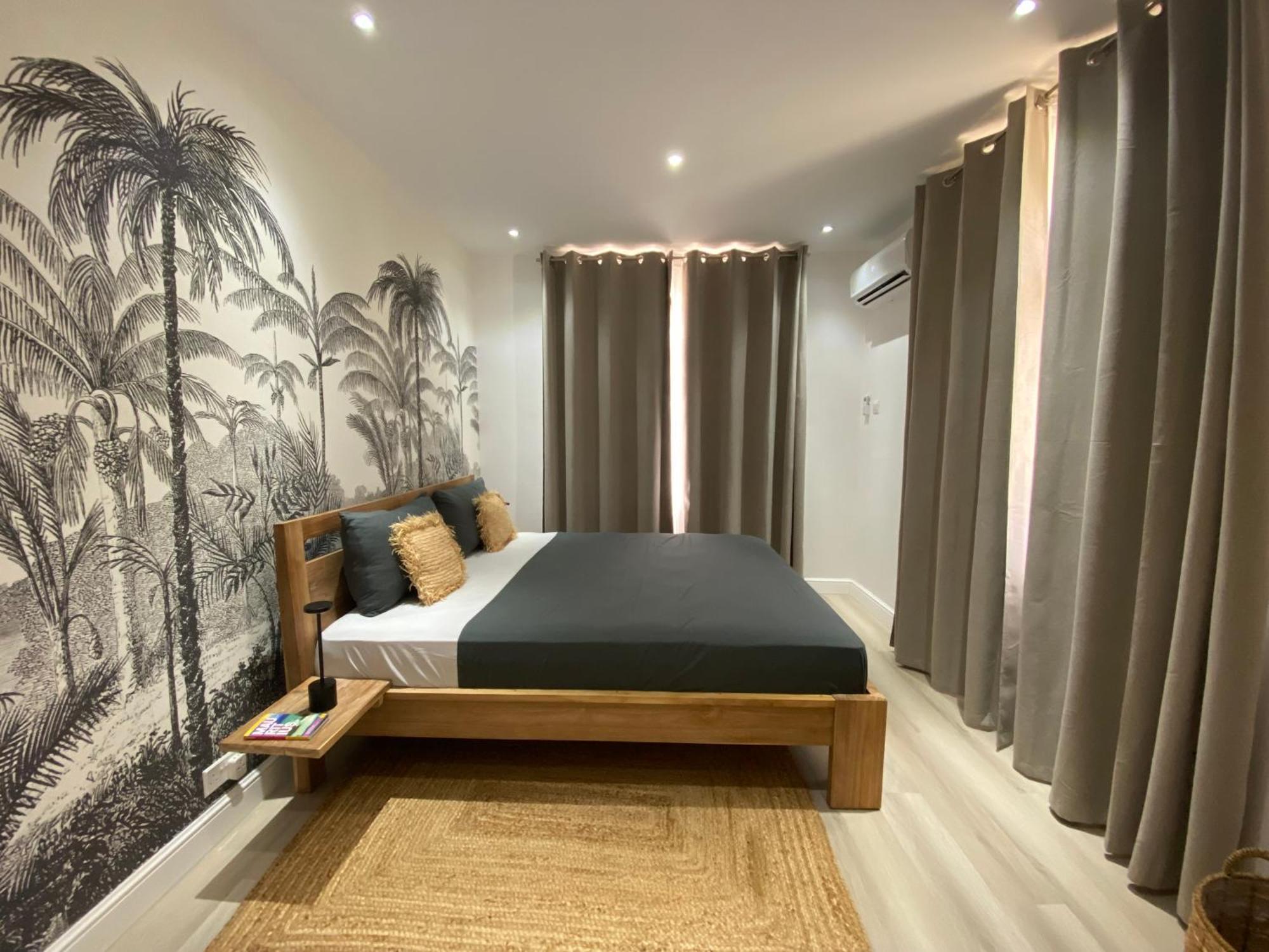 Luxury Retreat At Aqua Breeze Apartment, Flic-en-Flacq Εξωτερικό φωτογραφία