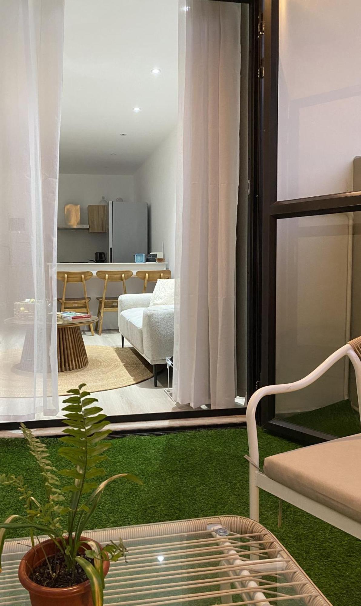 Luxury Retreat At Aqua Breeze Apartment, Flic-en-Flacq Εξωτερικό φωτογραφία