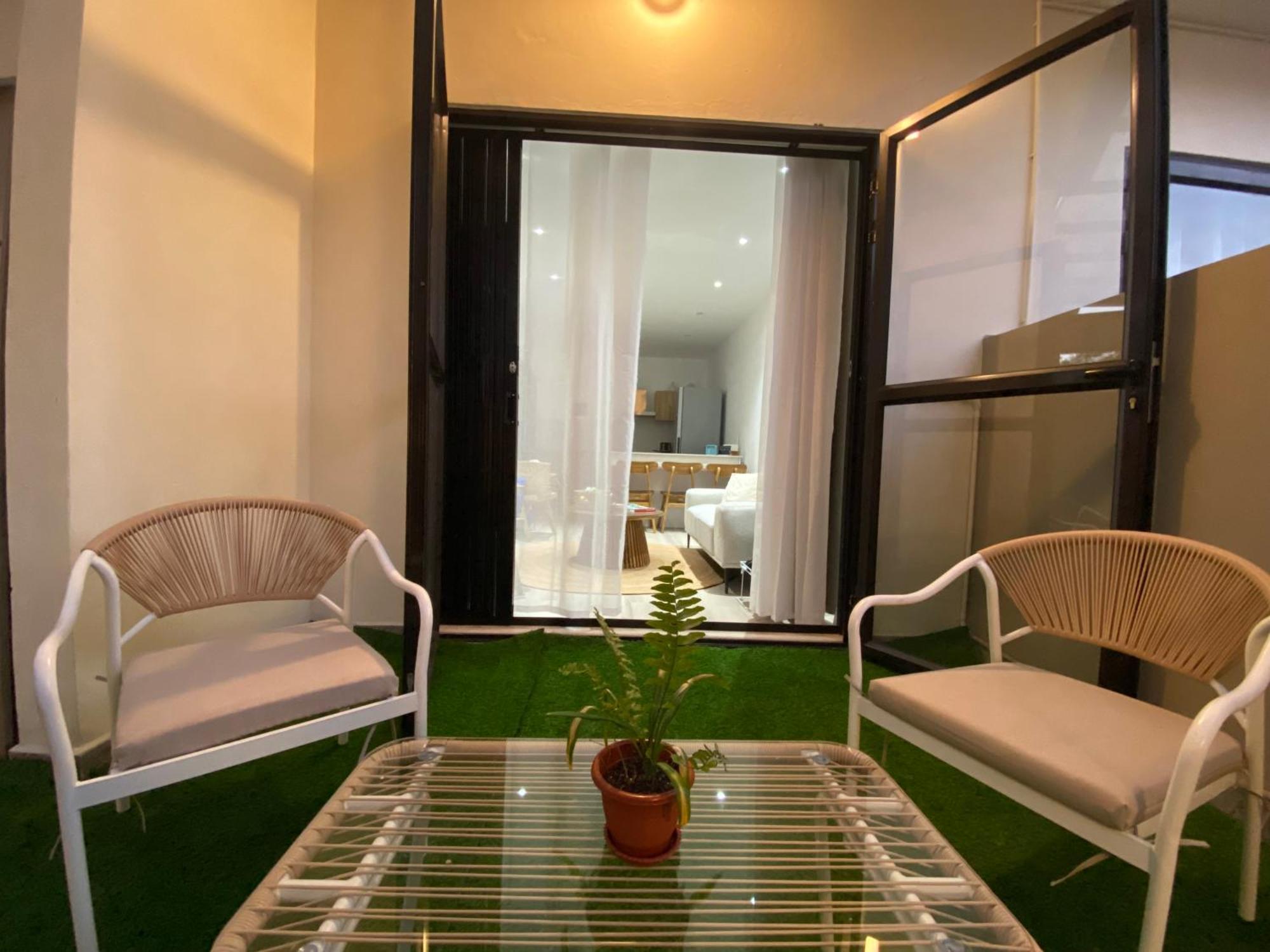 Luxury Retreat At Aqua Breeze Apartment, Flic-en-Flacq Εξωτερικό φωτογραφία