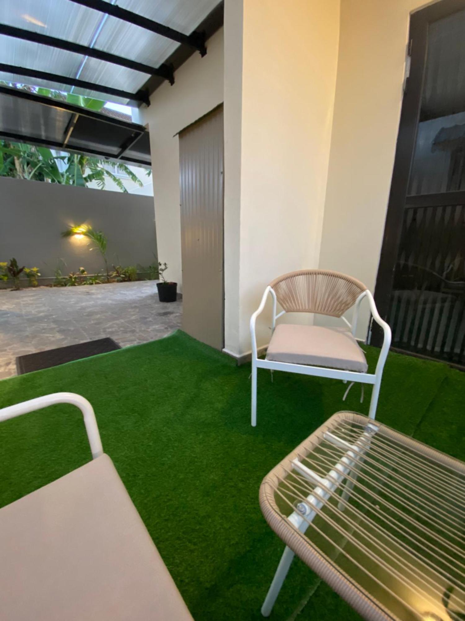 Luxury Retreat At Aqua Breeze Apartment, Flic-en-Flacq Εξωτερικό φωτογραφία