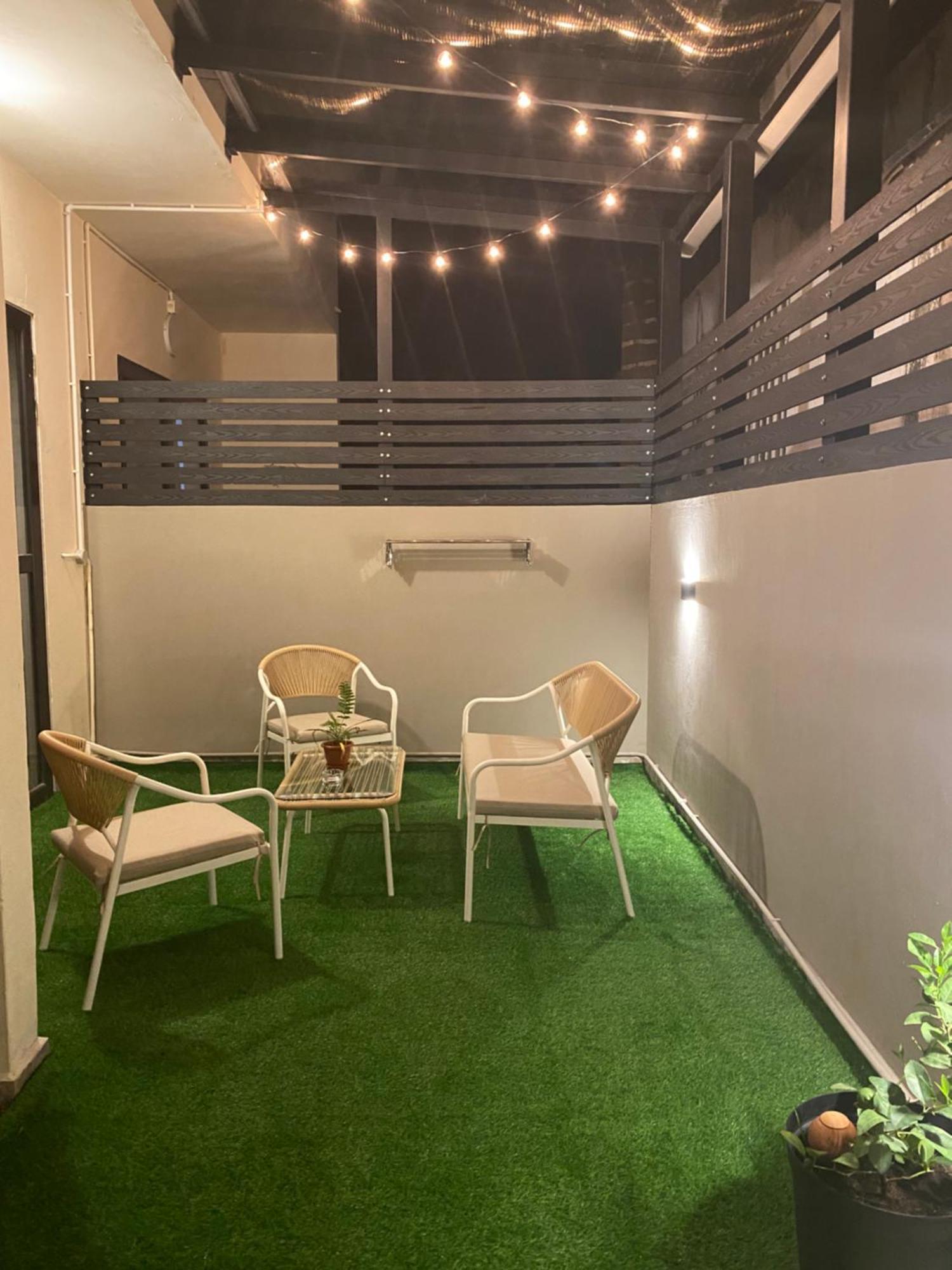 Luxury Retreat At Aqua Breeze Apartment, Flic-en-Flacq Εξωτερικό φωτογραφία