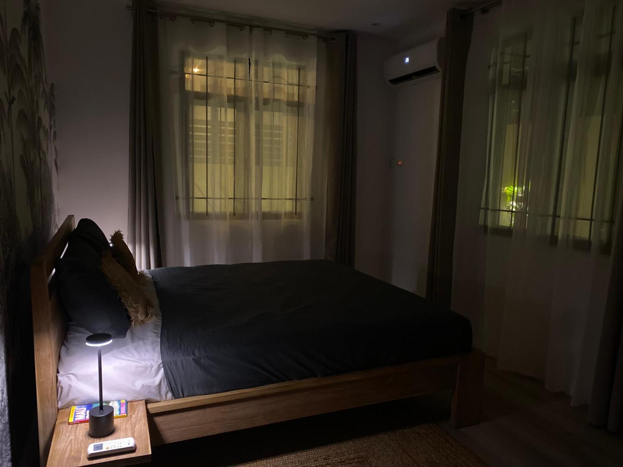 Luxury Retreat At Aqua Breeze Apartment, Flic-en-Flacq Εξωτερικό φωτογραφία